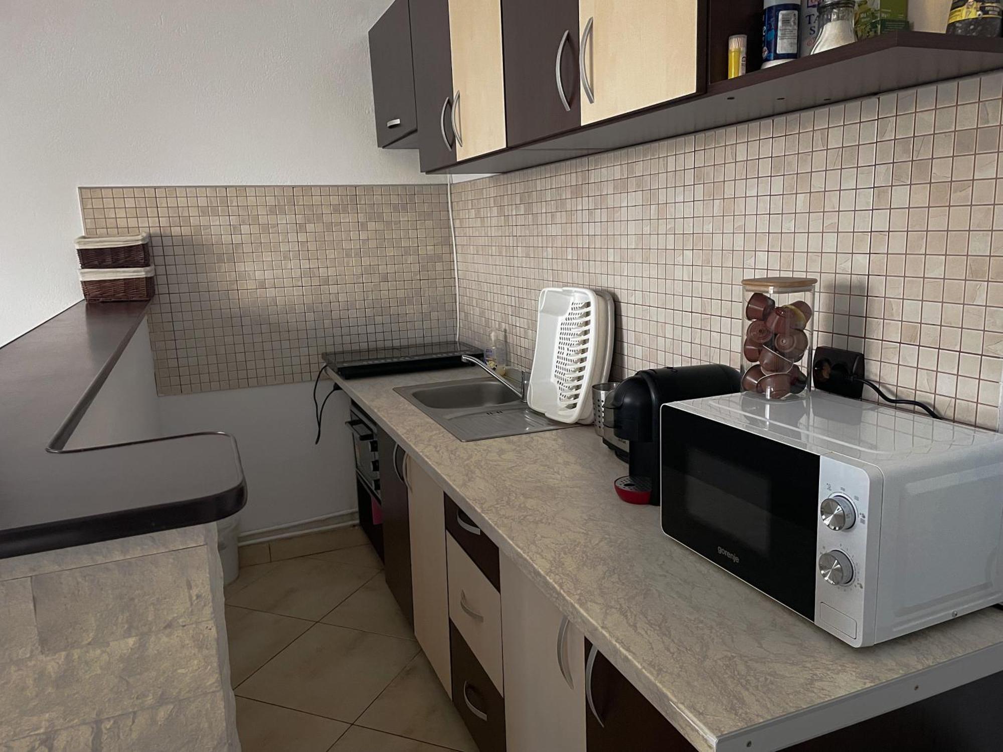 Casuta cu Dumbrava Apartment Bran  Exterior foto