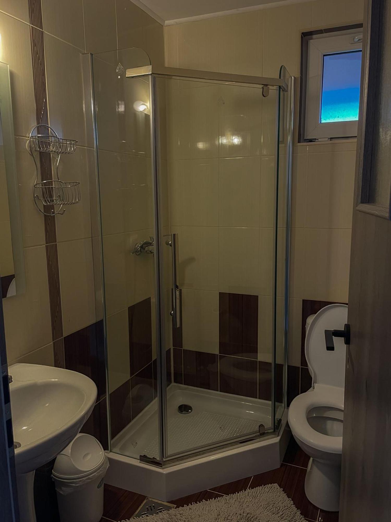 Casuta cu Dumbrava Apartment Bran  Exterior foto